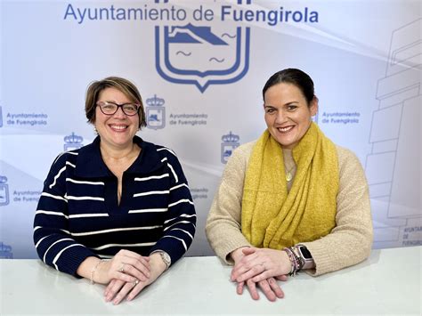 mujeres fuengirola|Mujeres en Igualdad de Fuengirola inaugura su nueva sede